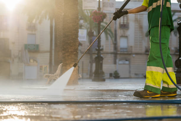 Best Post-Construction Pressure Washing  in , AL